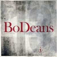 Bodeans - Thirteen i gruppen CD / Pop-Rock hos Bengans Skivbutik AB (2422524)