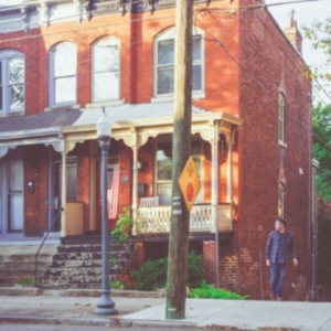 Wooden Wand - Clipper Ship i gruppen CD / Pop-Rock hos Bengans Skivbutik AB (2422543)