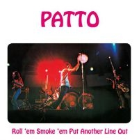 Patto - Roll 'Em, Smoke 'Em, Put Another Li i gruppen CD / Pop-Rock hos Bengans Skivbutik AB (2422588)