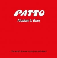 Patto - Monkey's Bum: Expanded Edition i gruppen CD / Pop-Rock hos Bengans Skivbutik AB (2422589)