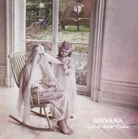 Nirvana - Songs Of Love And Praise: Remastere i gruppen CD / Pop-Rock hos Bengans Skivbutik AB (2422591)