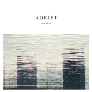 Gibbs Steve - Adrift i gruppen VINYL / Rock hos Bengans Skivbutik AB (2422651)