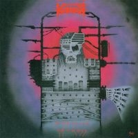 Voivod - Dimension Hatröss (Deluxe 2Cd/ i gruppen MUSIK / DVD+CD / Hårdrock/ Heavy metal hos Bengans Skivbutik AB (2423340)