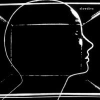 Slowdive - Slowdive i gruppen VINYL / Pop-Rock hos Bengans Skivbutik AB (2424525)