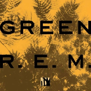 R.E.M. - Green (Vinyl) i gruppen VI TIPSAR / UNIvinlykamp2312 hos Bengans Skivbutik AB (2425211)