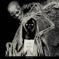 Succumb - Succumb i gruppen CD / Hårdrock hos Bengans Skivbutik AB (2425233)