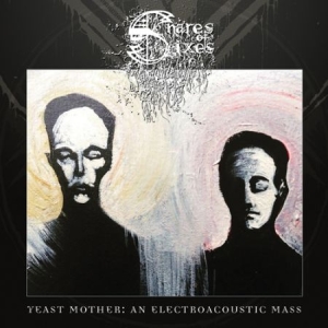 Snares Of Sixes - Yeast Mother i gruppen CD / Rock hos Bengans Skivbutik AB (2425237)