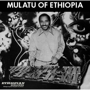 Mulatu Astatke - Mulatu Of Ethiopia i gruppen ÖVRIGT / Övrigt / aub hos Bengans Skivbutik AB (2425246)
