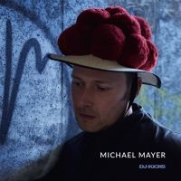 Mayer Michael - Michael Mayer Dj-Kicks i gruppen VINYL / Dance-Techno,Pop-Rock hos Bengans Skivbutik AB (2425250)