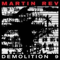 Rev Marvin - Demolition 9 i gruppen VINYL / Pop-Rock hos Bengans Skivbutik AB (2425254)