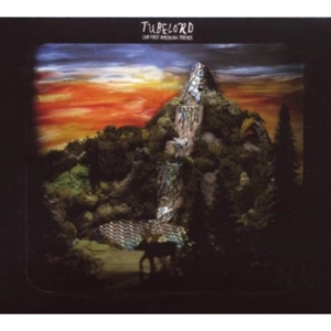 Tubelord - Our First American Friends i gruppen CD / Pop-Rock hos Bengans Skivbutik AB (2425284)