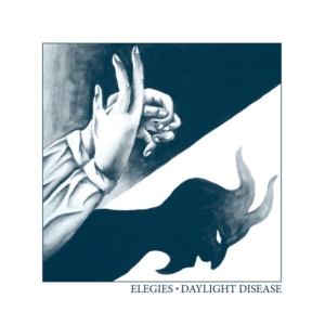 Elegies - Daylight Disease i gruppen CD / Pop-Rock hos Bengans Skivbutik AB (2425311)