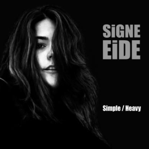 Side Signe - Simple/Heavy i gruppen CD / Pop-Rock hos Bengans Skivbutik AB (2425328)