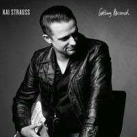 Strauss Kai - Getting Personal i gruppen CD / Blues,Jazz hos Bengans Skivbutik AB (2425339)