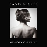 Band Aparte - Memory On Trial i gruppen VINYL / Pop-Rock hos Bengans Skivbutik AB (2426904)