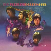 Turtles - Golden Hits i gruppen VINYL / Pop-Rock hos Bengans Skivbutik AB (2426906)