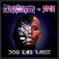 Blackburner Vs. Dmx - Dog Eats Rabbit i gruppen CD / Hip Hop-Rap hos Bengans Skivbutik AB (2426937)