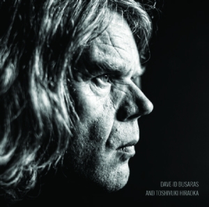 Busarus Dave-Id - A Mind Is Blown Away (Chapter I To i gruppen CD / Rock hos Bengans Skivbutik AB (2426958)