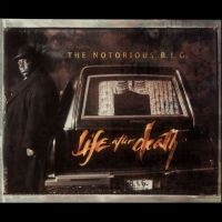 The Notorious B.I.G. - Life After Death i gruppen Minishops / Notorious BIG hos Bengans Skivbutik AB (2428301)