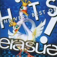 Erasure - Hits! The Very Best Of Erasure i gruppen ÖVRIGT / 80-tals synth hos Bengans Skivbutik AB (2428343)