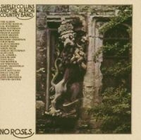 Shirley Collins & The Albion C - No Roses i gruppen CD / Elektroniskt,Svensk Folkmusik hos Bengans Skivbutik AB (2428383)