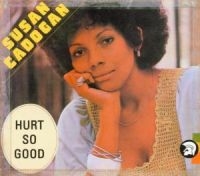 Susan Cadogan - Hurt So Good i gruppen CD / Pop-Rock,Reggae hos Bengans Skivbutik AB (2428391)