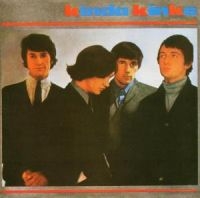 The Kinks - Kinda Kinks i gruppen CD / Pop-Rock hos Bengans Skivbutik AB (2428401)