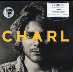 DELEMARRE CHARL - Charl -Ep - 10 Tums i gruppen VI TIPSAR / Record Store Day / RSD 2013-2024 hos Bengans Skivbutik AB (2429268)