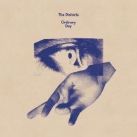 Districts - Ordinary Day/Lover, Lover, Lover i gruppen VINYL / Pop-Rock hos Bengans Skivbutik AB (2429371)