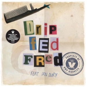 Madness - Drip Fed Fred/Johnny The Horse i gruppen VINYL / Pop hos Bengans Skivbutik AB (2429628)