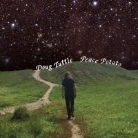 Doug Tuttle - Peace Potato i gruppen VINYL / Pop-Rock hos Bengans Skivbutik AB (2430102)