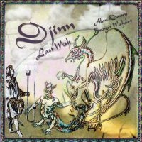 Djinn - Last Wish i gruppen CD / Pop-Rock hos Bengans Skivbutik AB (2430388)