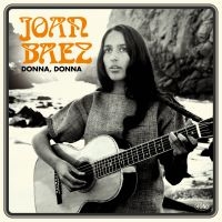 Baez Joan - Donna, Donna i gruppen VINYL / Pop-Rock hos Bengans Skivbutik AB (2430393)