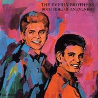 Everly Brothers - Both Sides Of An Evening i gruppen CD / Pop-Rock hos Bengans Skivbutik AB (2430406)