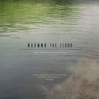 Filmmusik - Before The Flood i gruppen VINYL / Film-Musikal hos Bengans Skivbutik AB (2430417)