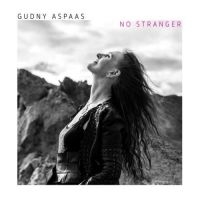 Aspaas Gudny - No Stranger i gruppen VINYL / Pop-Rock hos Bengans Skivbutik AB (2430440)