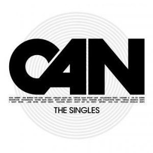 Can - Singles i gruppen VINYL / Rock hos Bengans Skivbutik AB (2431703)