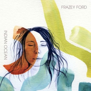 Frazey Ford - Indian Ocean i gruppen VINYL / Svensk Folkmusik hos Bengans Skivbutik AB (2432445)