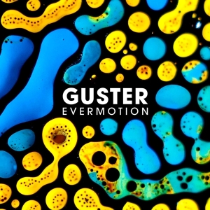 Guster - Evermotion i gruppen VI TIPSAR / Julklappstips Vinyl hos Bengans Skivbutik AB (2432446)