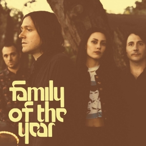 Family Of The Year - Family Of The Year i gruppen VI TIPSAR / Julklappstips CD hos Bengans Skivbutik AB (2432494)