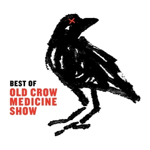 Old Crow Medicine Show - Best Of i gruppen VI TIPSAR / Julklappstips CD hos Bengans Skivbutik AB (2432504)