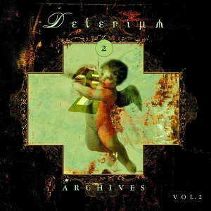 Delerium - Archives Vol. 2 i gruppen VI TIPSAR / Julklappstips CD hos Bengans Skivbutik AB (2432515)