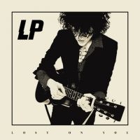 Lp - Lost On You i gruppen CD / Kommande / Pop hos Bengans Skivbutik AB (2432992)