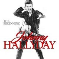 Hallyday Johnny - Favourite Songs i gruppen CD / Pop-Rock hos Bengans Skivbutik AB (2433341)