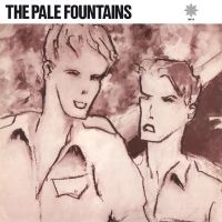 Pale Fountains - Something On My Mind (+Cd) i gruppen VINYL / Pop-Rock hos Bengans Skivbutik AB (2433389)