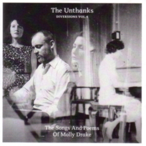 Unthanks - Diversions 4 - Songs And Poems Of M i gruppen CD / Pop-Rock hos Bengans Skivbutik AB (2433412)