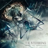 Interbeing - Among The Amorphous i gruppen VINYL / Hårdrock hos Bengans Skivbutik AB (2433427)