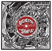 Addictive Tv - Orchestra Of Samples i gruppen VINYL / Elektroniskt,World Music hos Bengans Skivbutik AB (2433435)