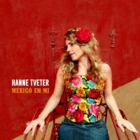 Tveter Hanne - Mexico En Mi i gruppen VINYL / Jazz hos Bengans Skivbutik AB (2433480)