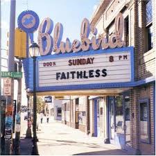 Faithless - Sunday 8Pm i gruppen ÖVRIGT / CDV06 hos Bengans Skivbutik AB (2435630)